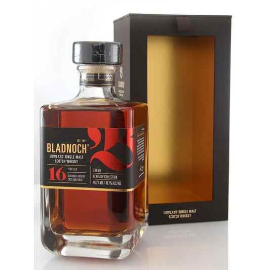 Bladnoch 16 Year Old