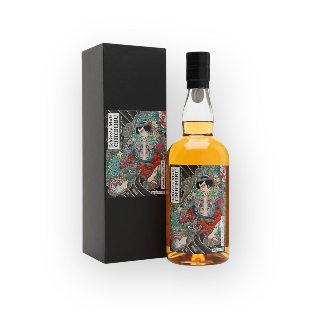 Chichibu London Edition (2024 RELEASE)