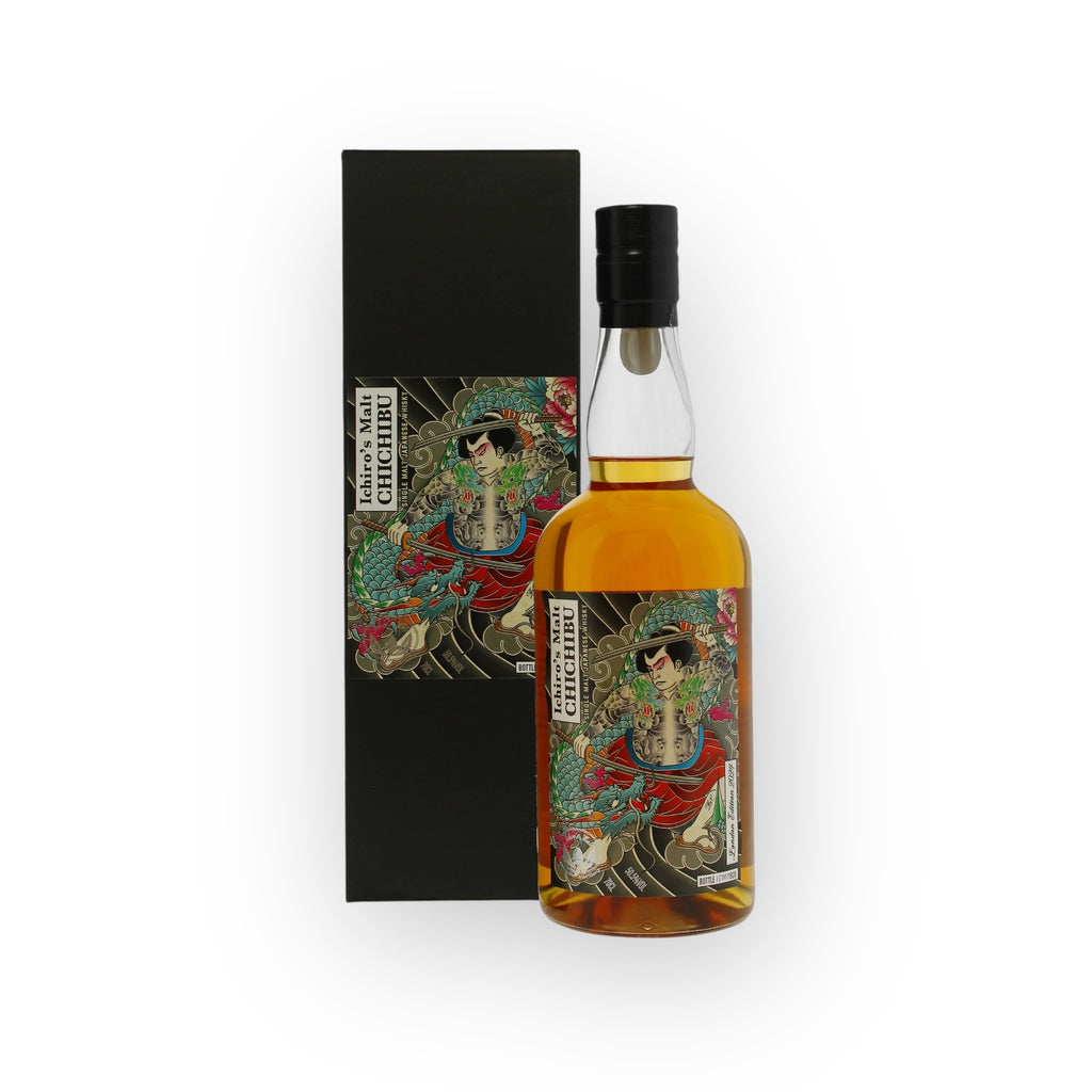 Chichibu London Edition (2024 RELEASE)
