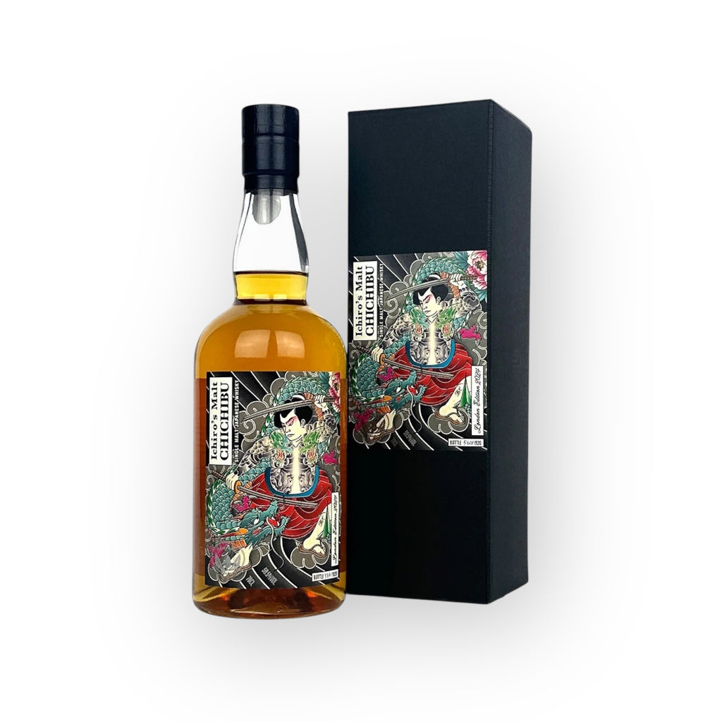 Chichibu London Edition (2024 RELEASE)