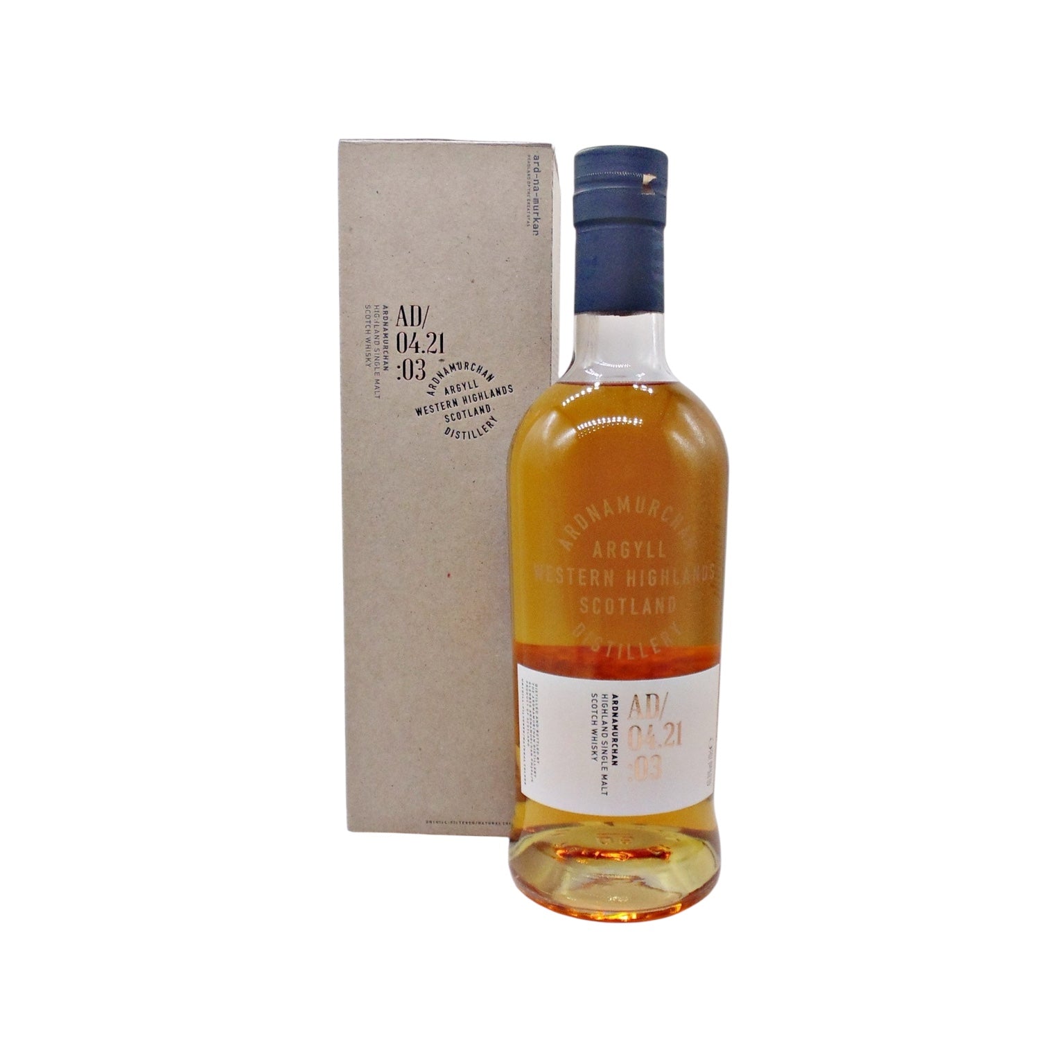 Ardnamurchan AD/04.21.03