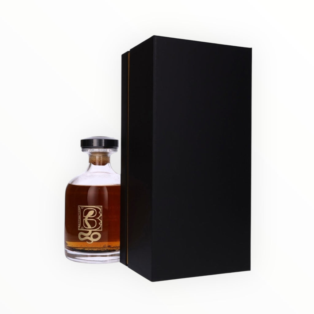 Macallan 1989 - 33 Year Old - Statement 53 - Blackadder Raw Cask