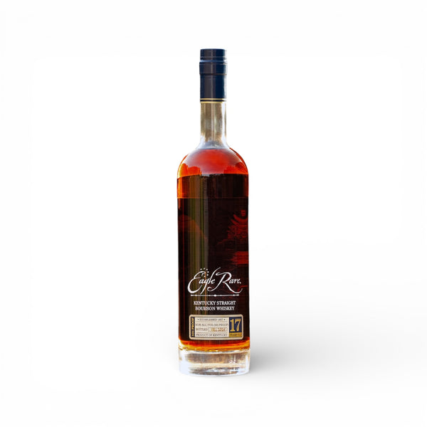 Eagle Rare 17 Year Old (2025 Release)