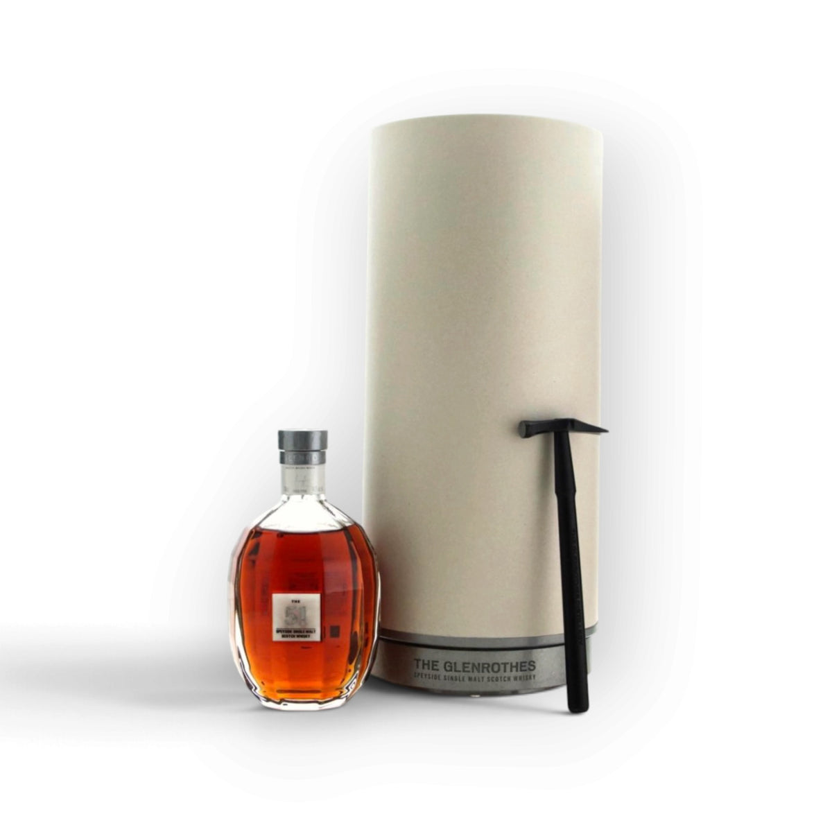 The Glenrothes 51 Year Old | The 51 | 44.2% | 70cl | 100 Bottles | Speyside Single Malt