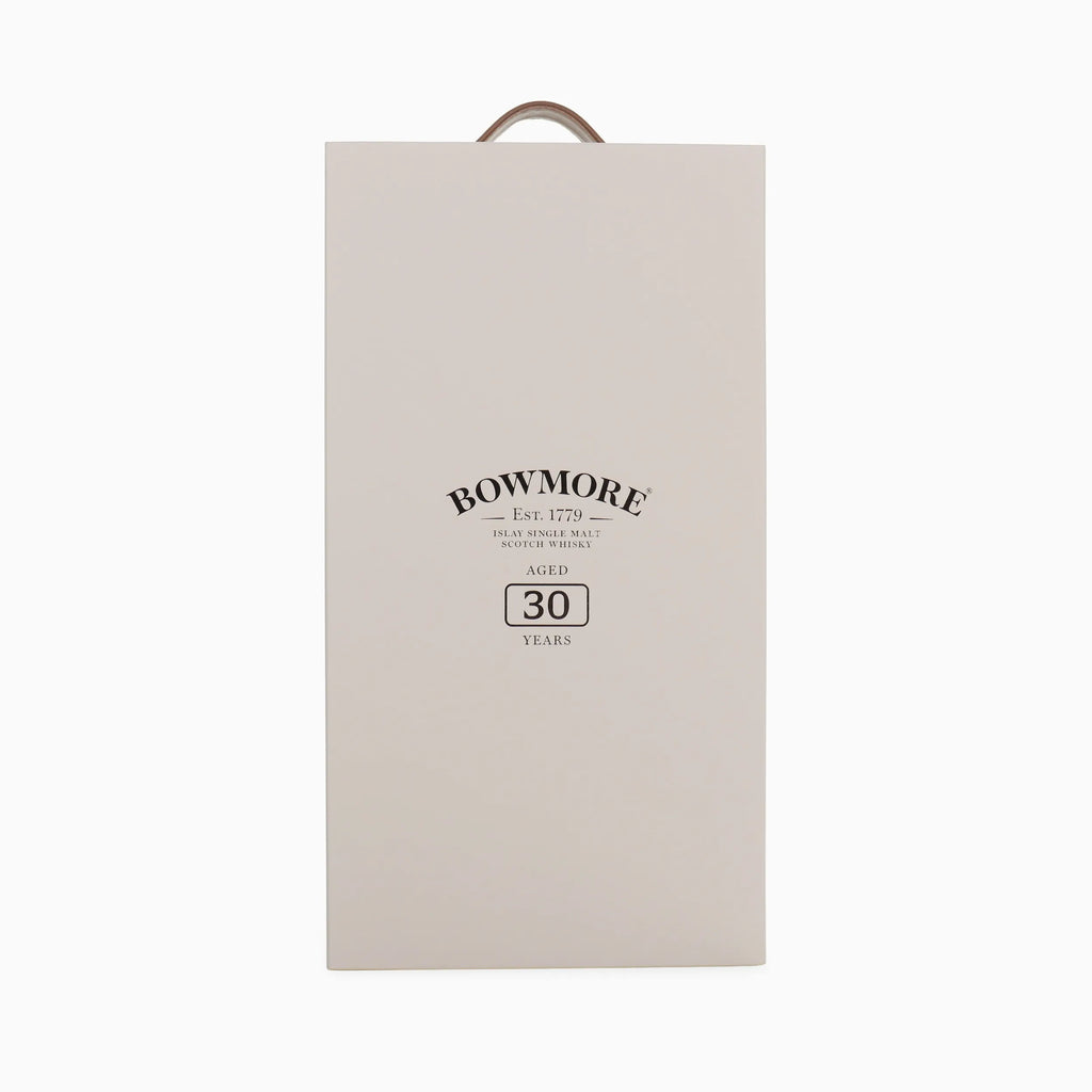 Bowmore 30 Year Old 2023 Release | 45.9% | 70cl | 2,568 Bottles | Islay Single Malt