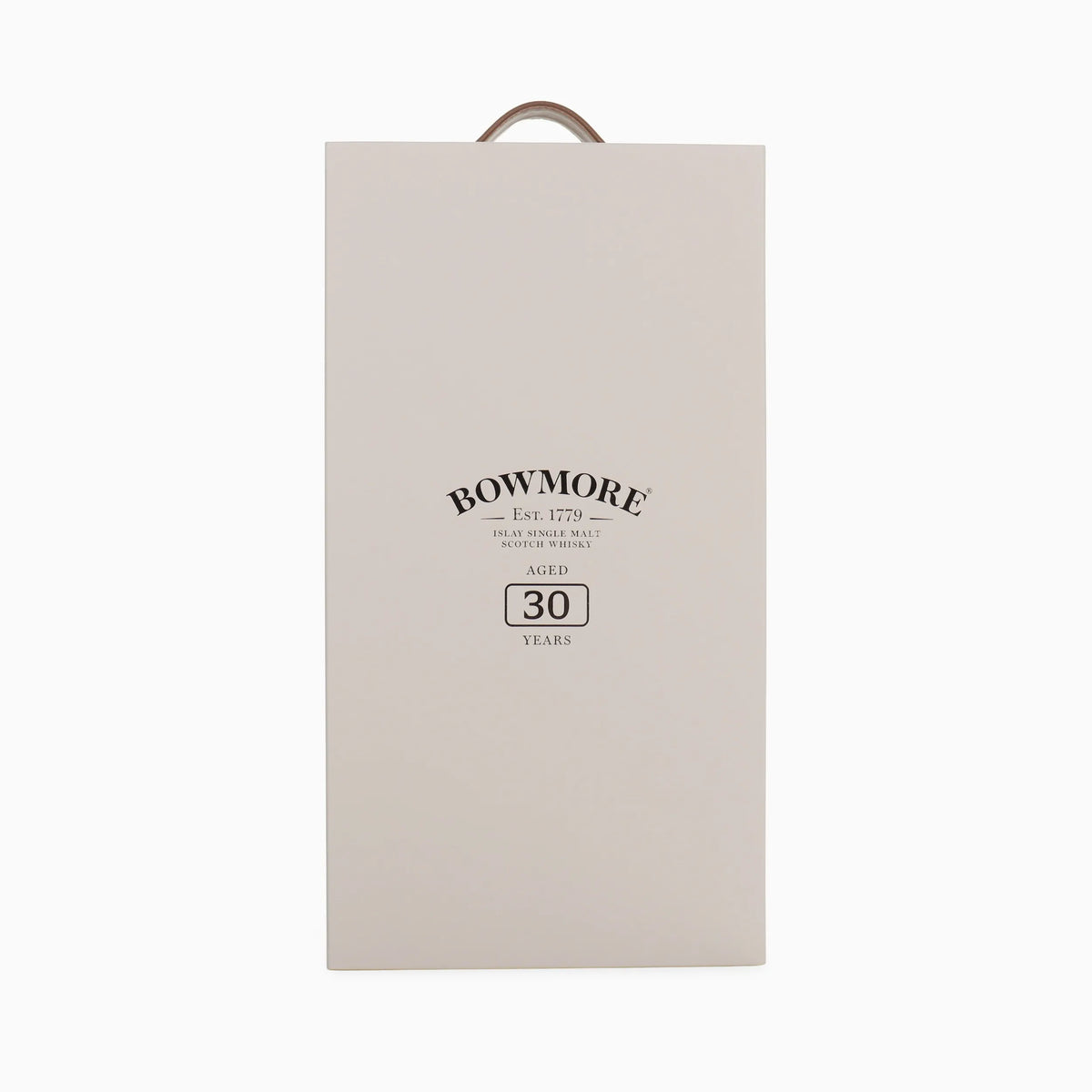 Bowmore 30 Year Old 2023 Release | 45.9% | 70cl | 2,568 Bottles | Islay Single Malt