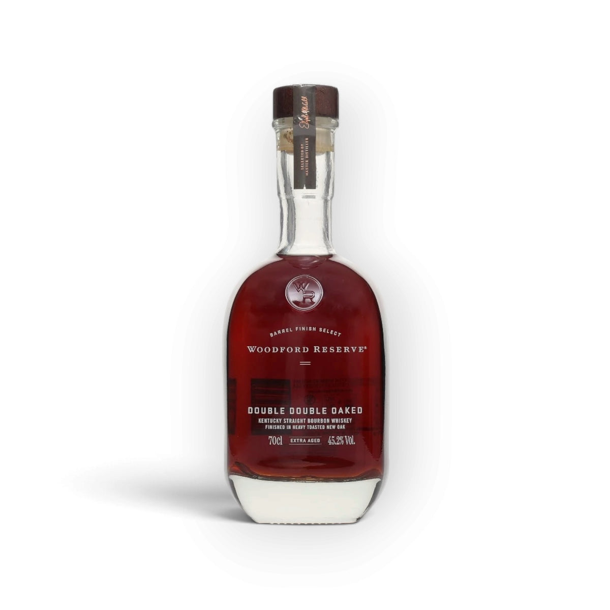 Woodford Reserve Double Double Oaked | Distillery Series | 45.2% | 70cl | Kentucky Straight Bourbon