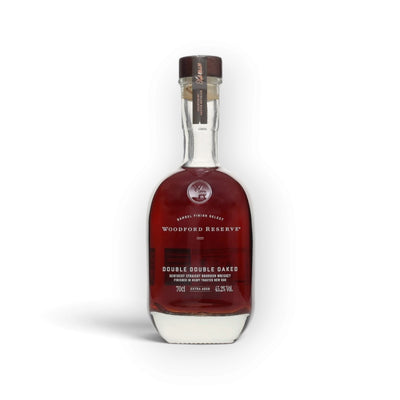 Woodford Reserve Double Double Oaked | Distillery Series | 45.2% | 70cl | Kentucky Straight Bourbon