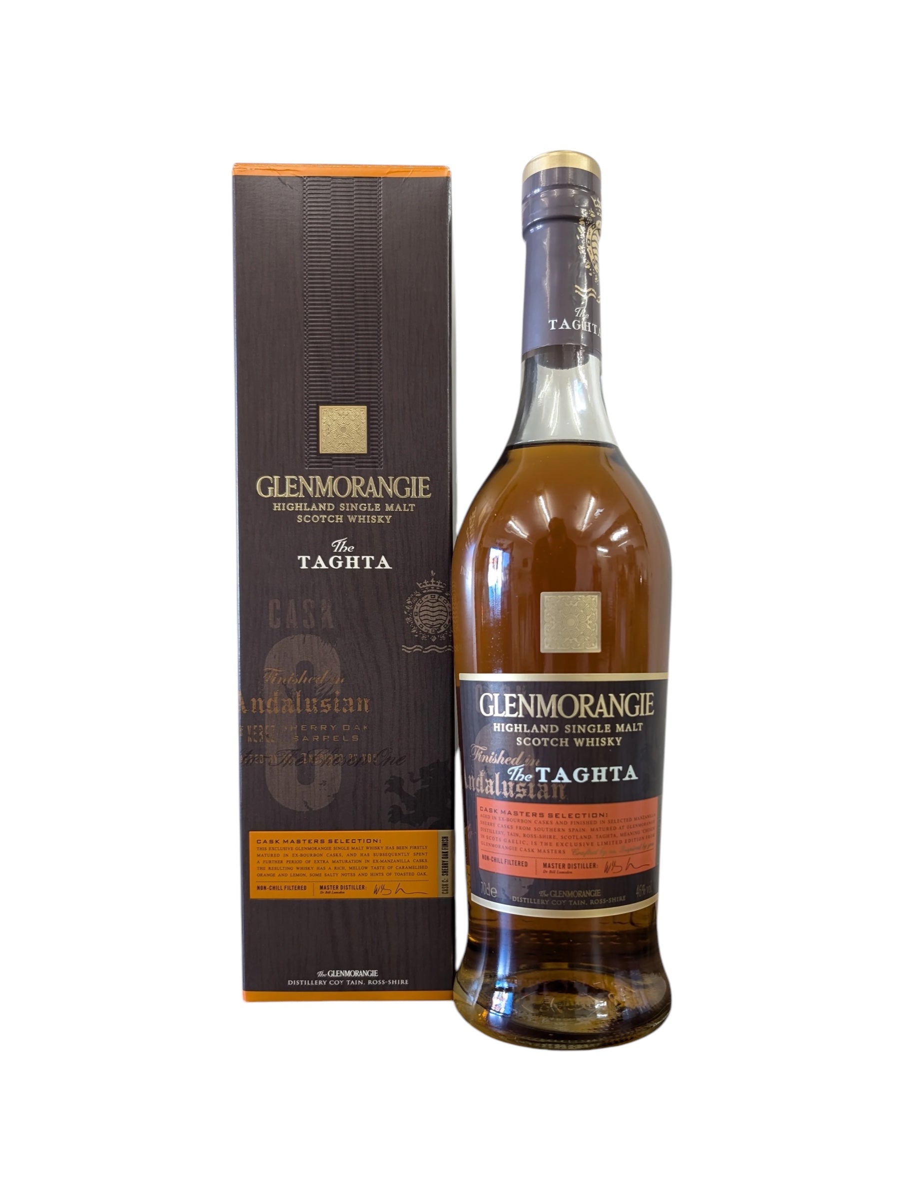 Glenmorangie Taghta