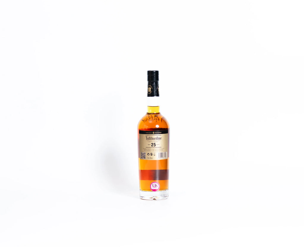 Tullibardine 25 Year Old