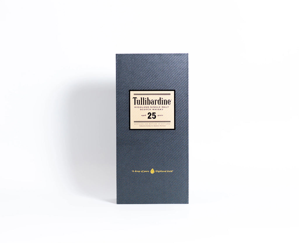 Tullibardine 25 Year Old