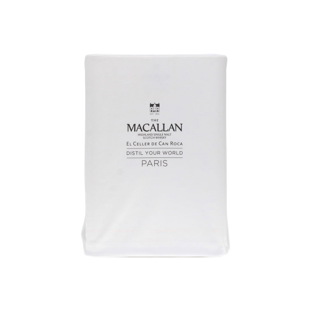 The Macallan - Distil Your World: Paris Edition (47.2% / 70cl)
