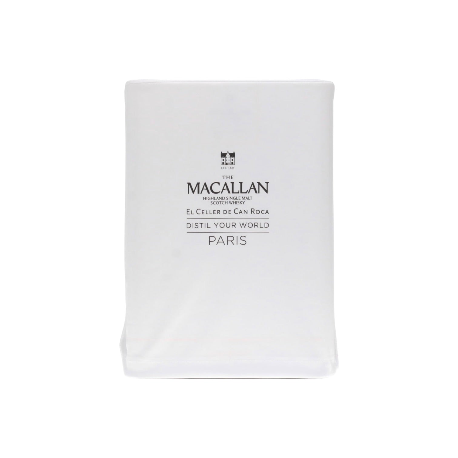 The Macallan - Distil Your World: Paris Edition (47.2% / 70cl)