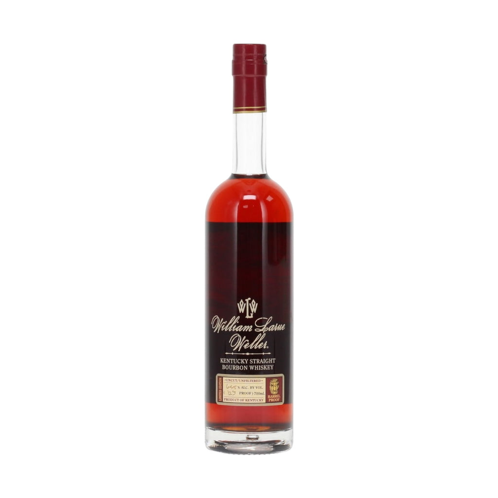 William Larue Weller - BTAC 2025 Limited Edition