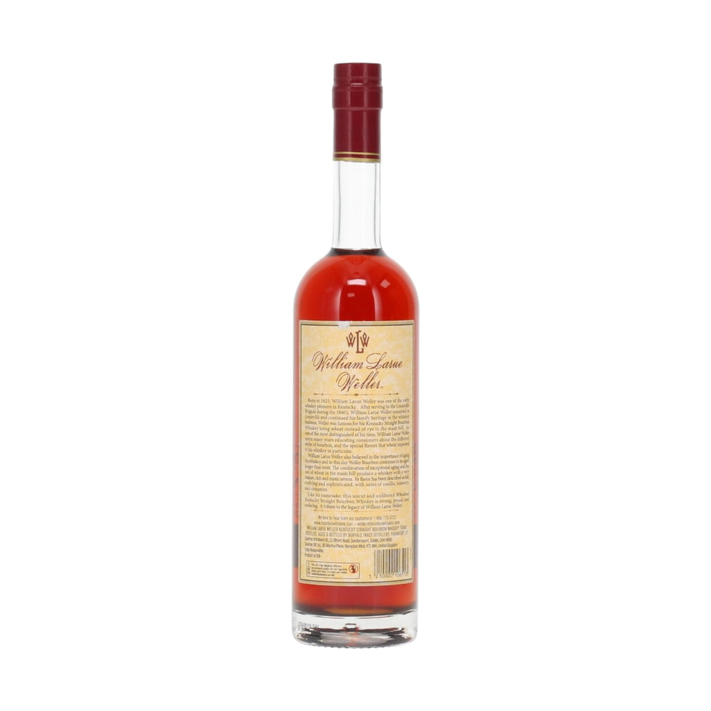 William Larue Weller - BTAC 2025 Limited Edition
