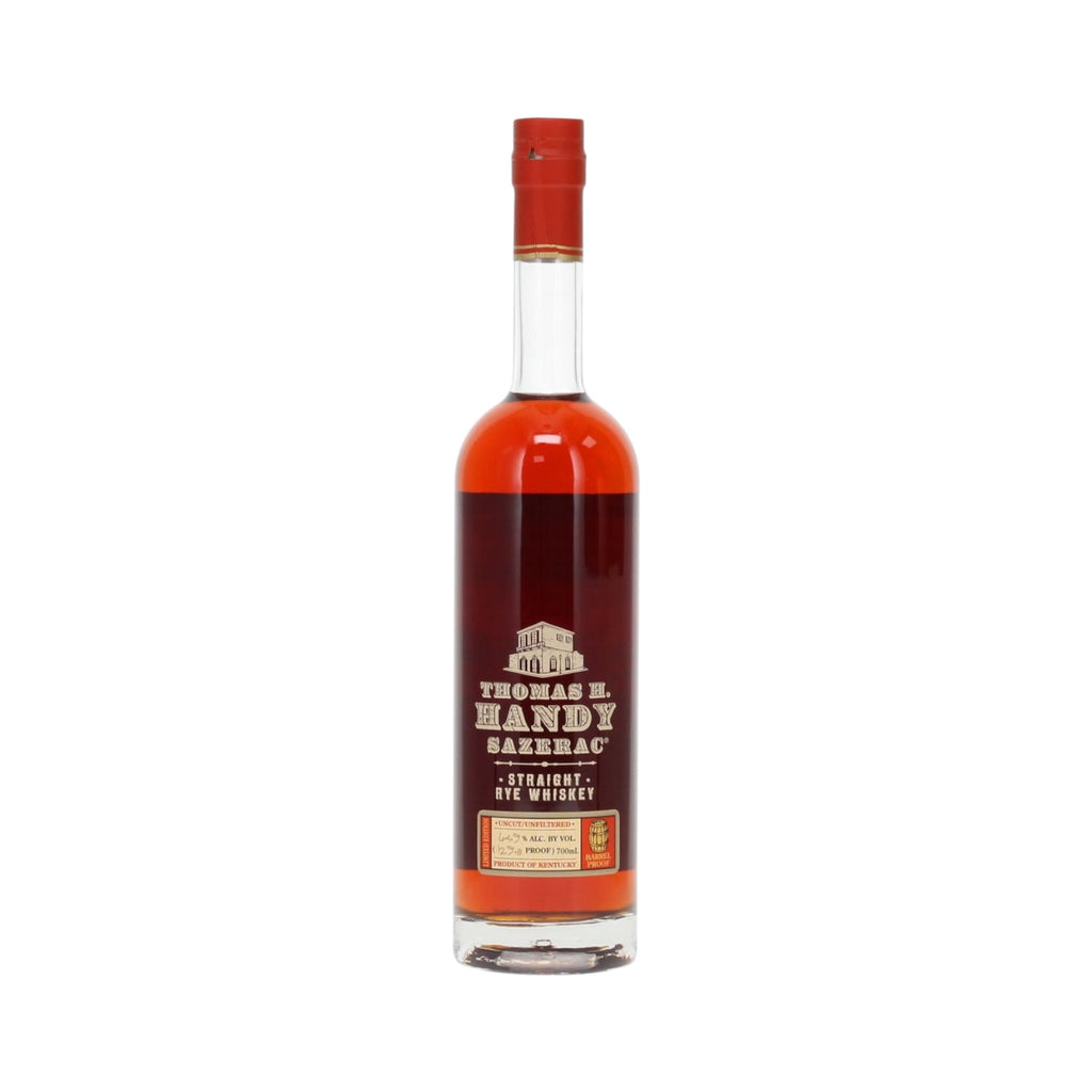 Thomas H. Handy Sazerac - BTAC 2025 Limited Edition