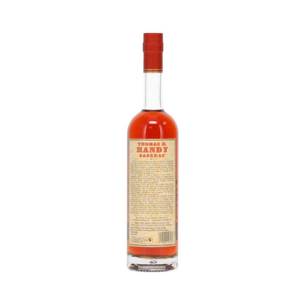Thomas H. Handy Sazerac - BTAC 2025 Limited Edition