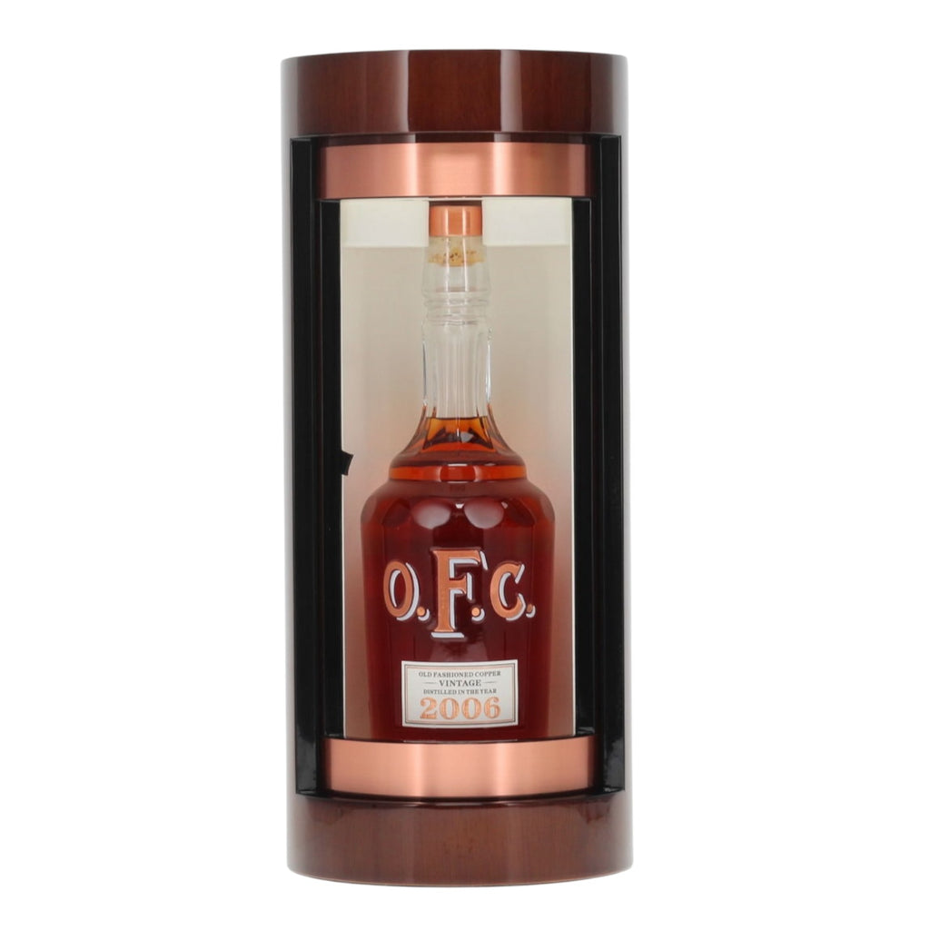 O.F.C. 2006 Vintage from Buffalo Trace