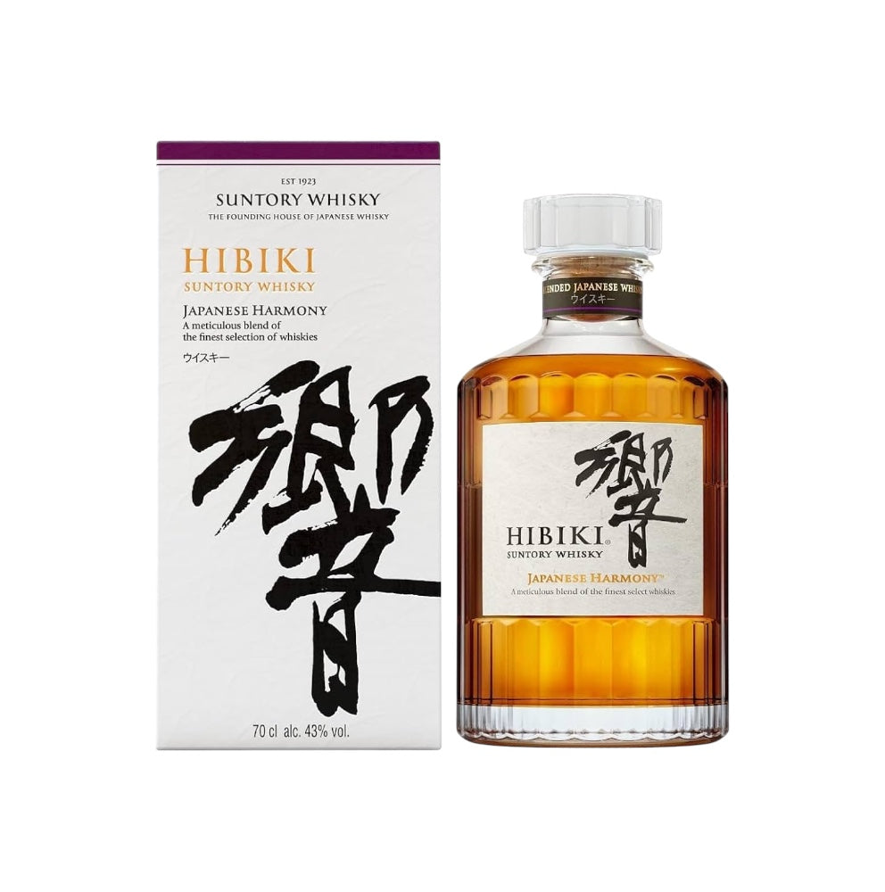Hibiki Japanese Harmony
