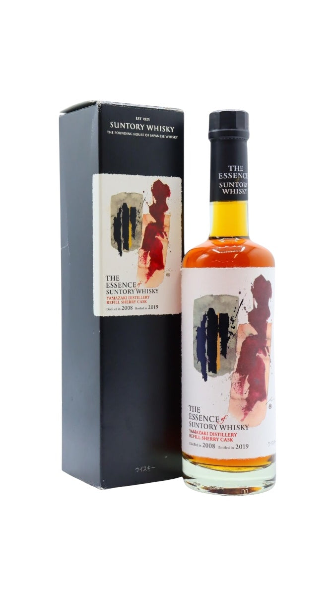 Yamazaki 2008 Refill Sherry Cask 50cl