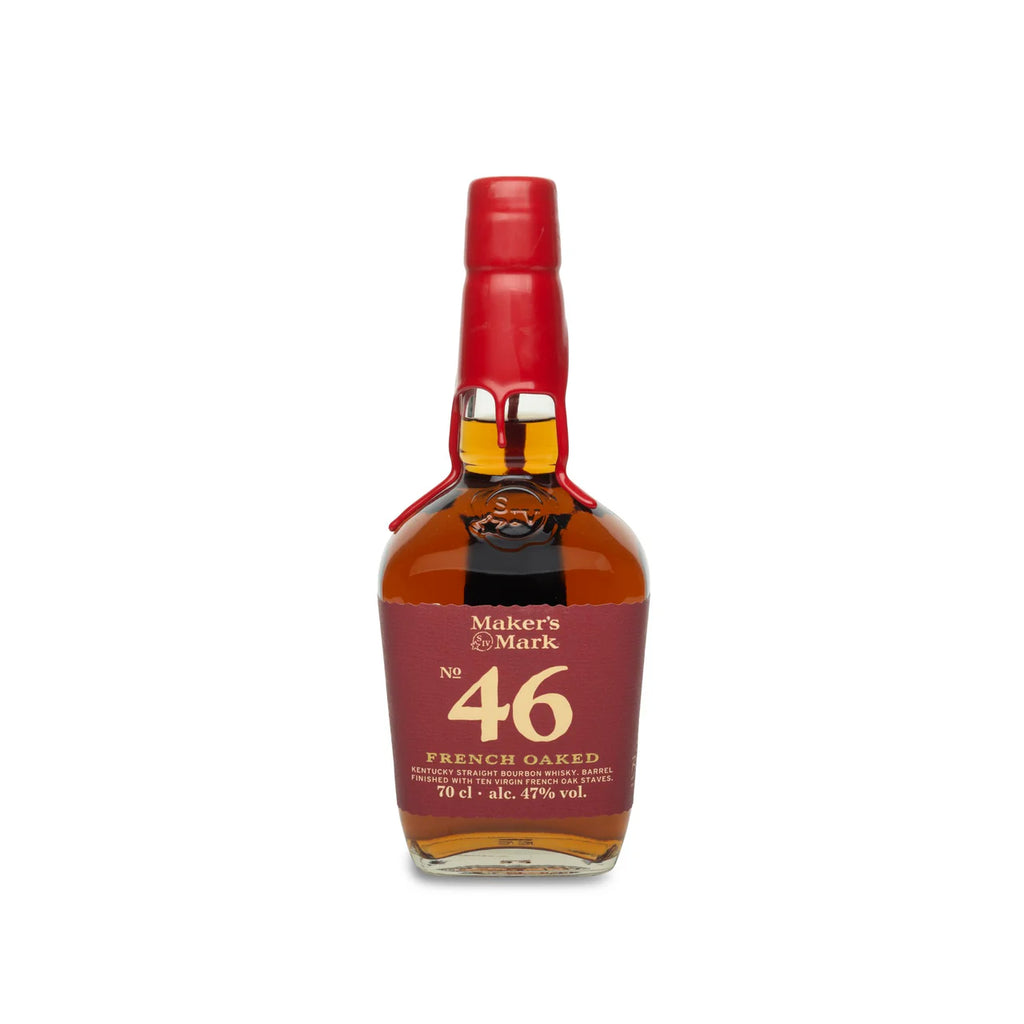 Makers Mark 46 Bourbon Whisky