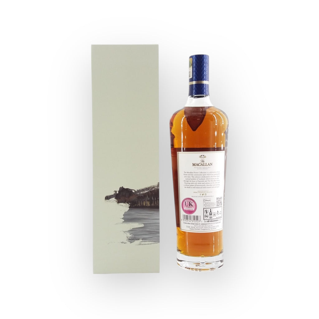 Macallan Home Collection - River Spey