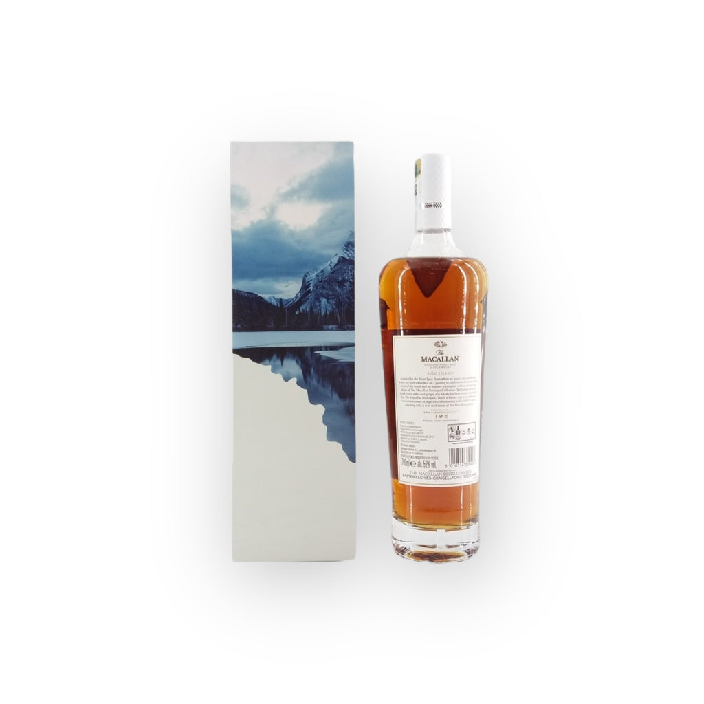 The Macallan Boutique Collection (2020 Release)