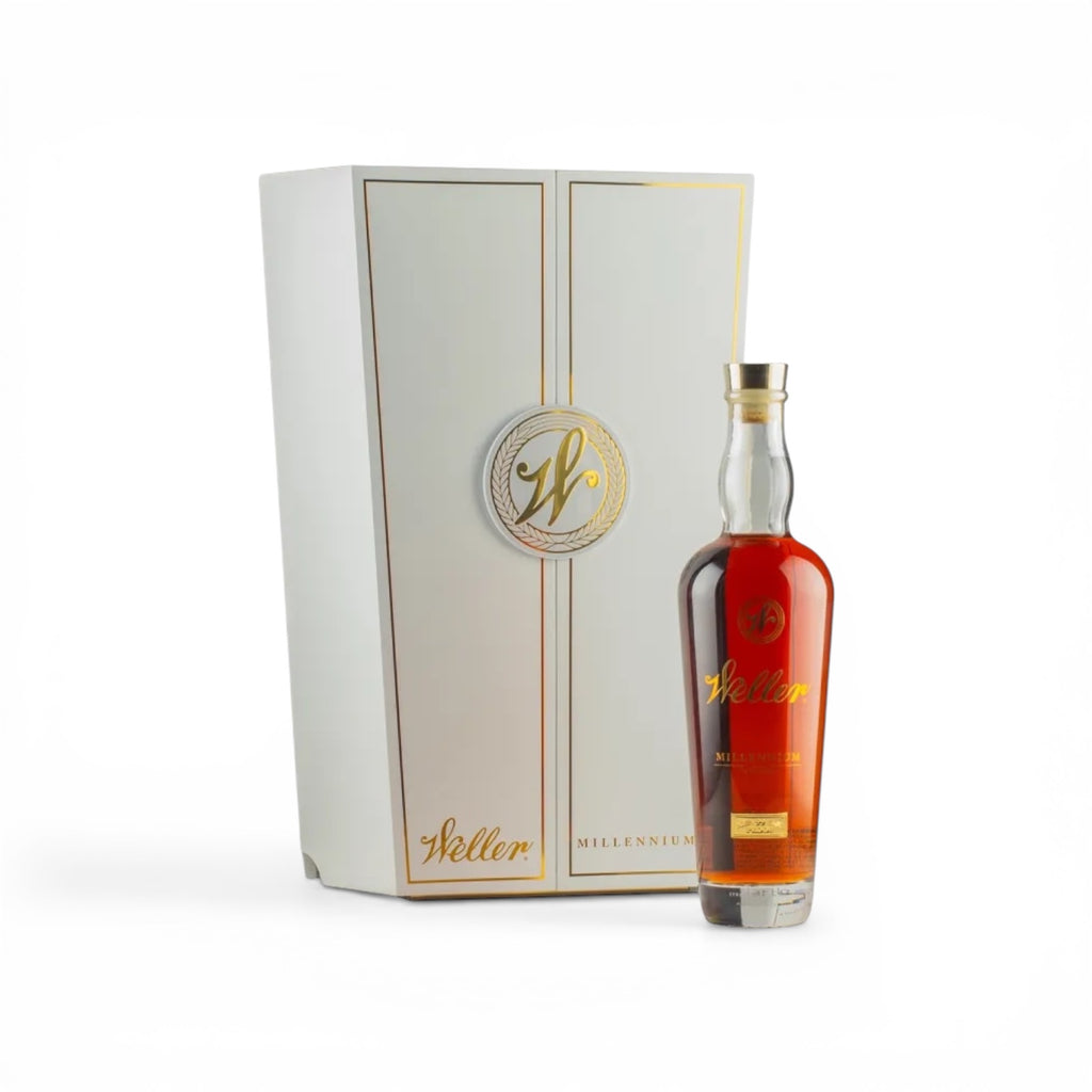 Weller Millennium (Second Release)