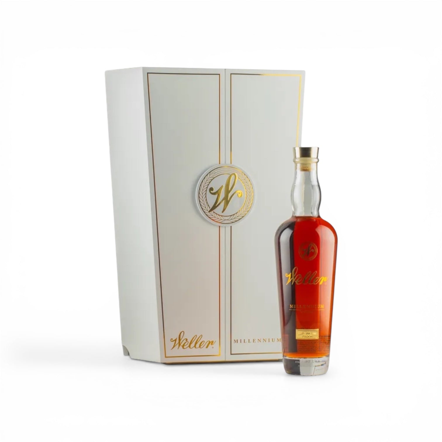 Weller Millennium (Second Release)