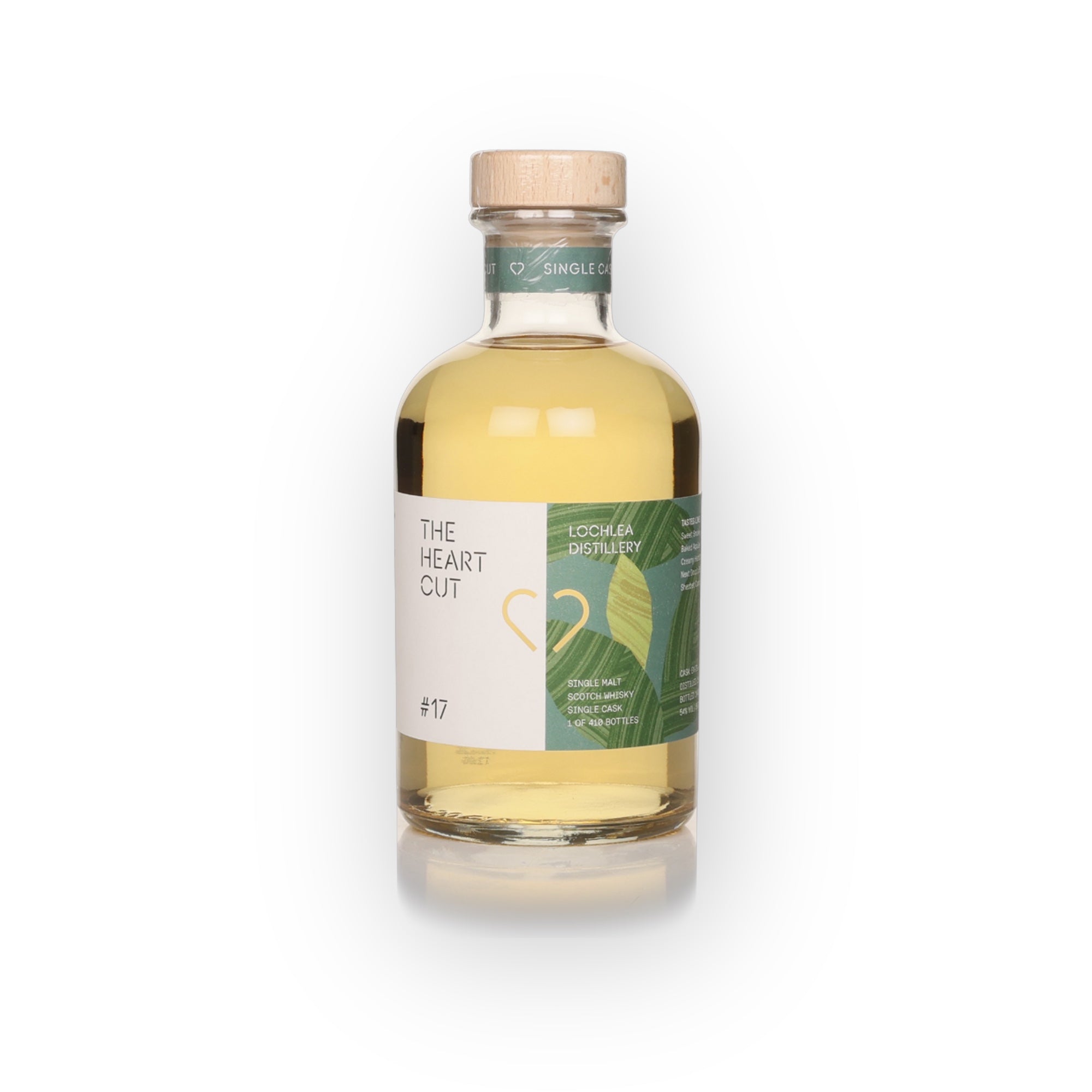 Lochlea 5 Year Old 2019 - The Heart Cut #17