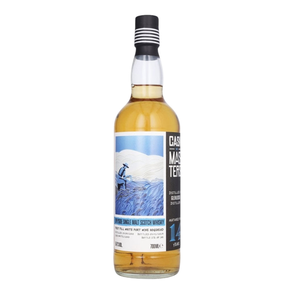 Cask Masters Glenlossie 14 Year Old