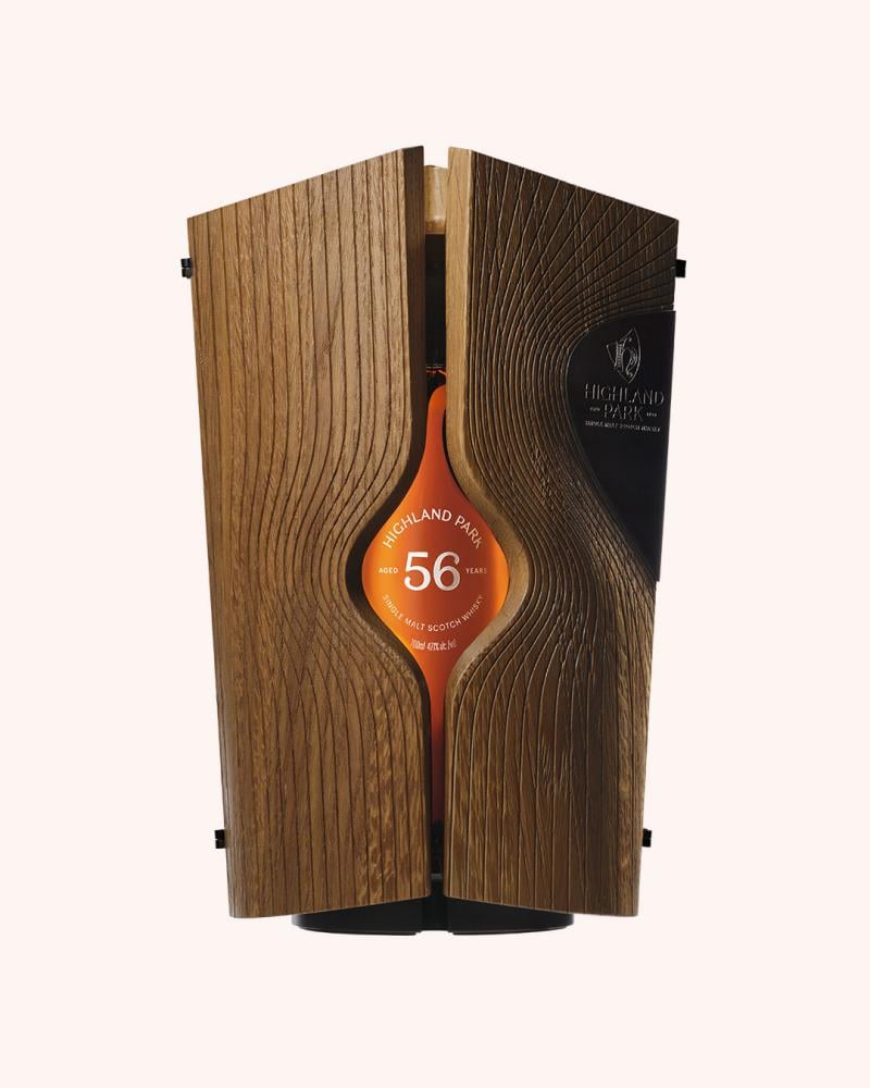 Highland Park 56 Year Old