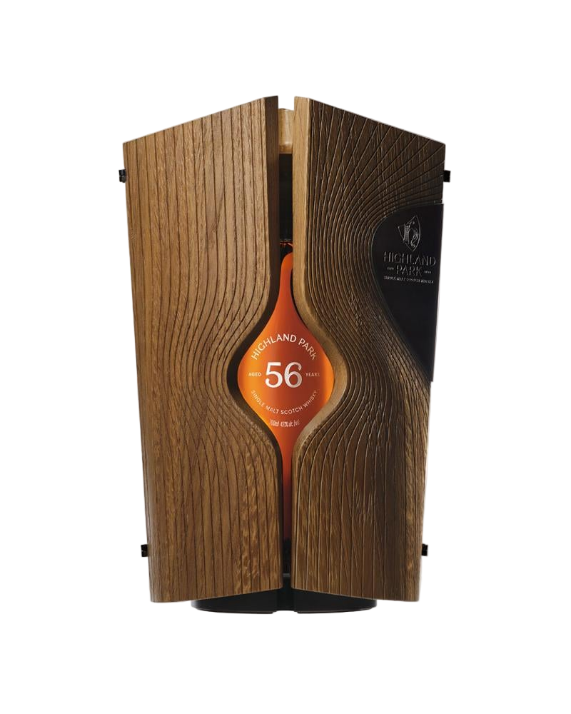 Highland Park 56 Year Old