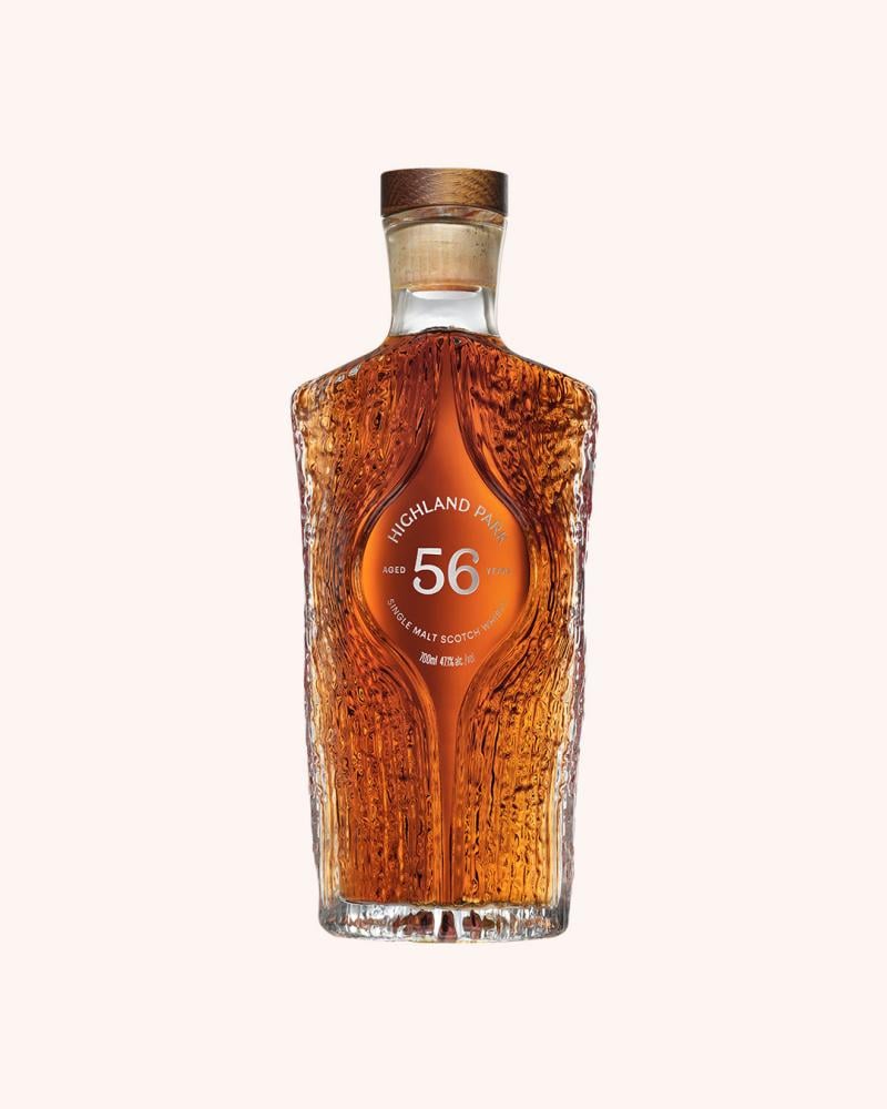 Highland Park 56 Year Old