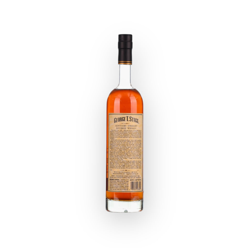 George T Stagg Kentucky Bourbon 2023 Limited Edition (67.5%)