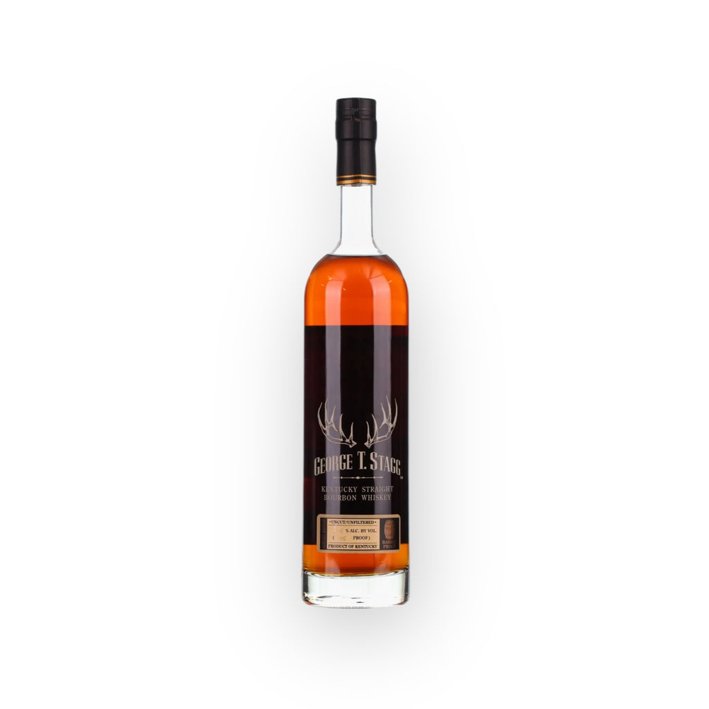 George T Stagg Kentucky Bourbon 2023 Limited Edition (67.5%)
