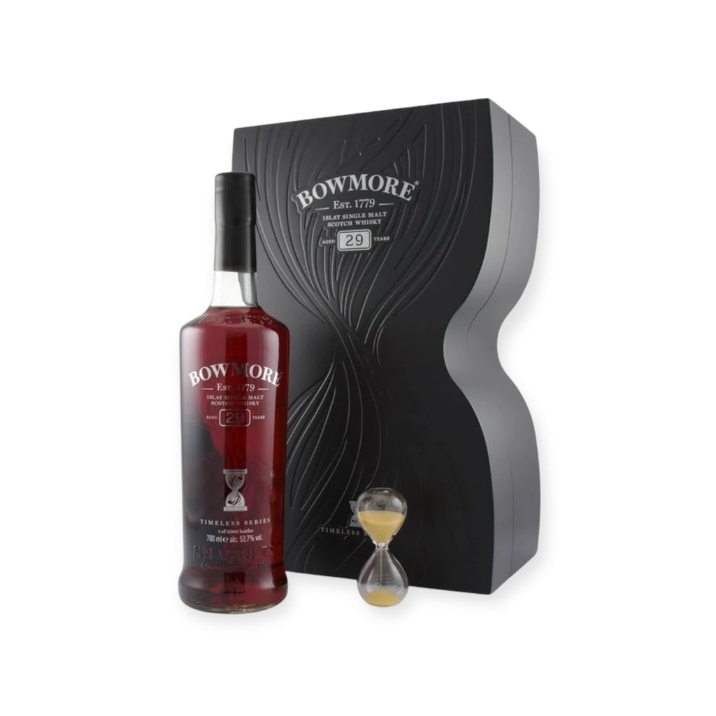 Bowmore 29 Year Old Timeless 2.0 53.7%