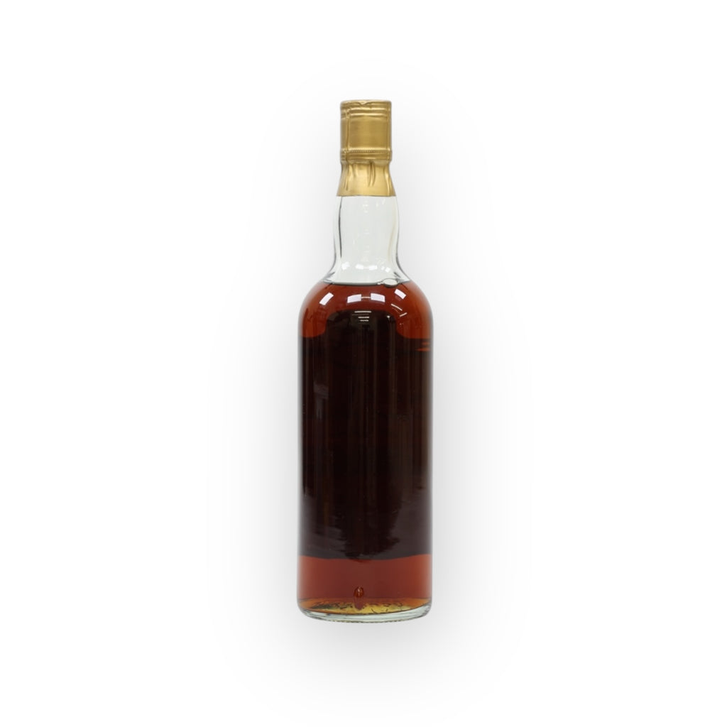 Macallan 1948/1961 Royal Marriage, 1981 Release