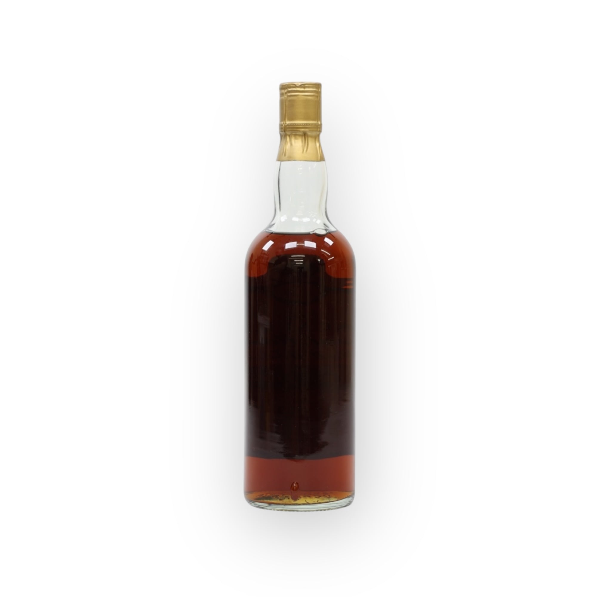 Macallan 1948/1961 Royal Marriage, 1981 Release