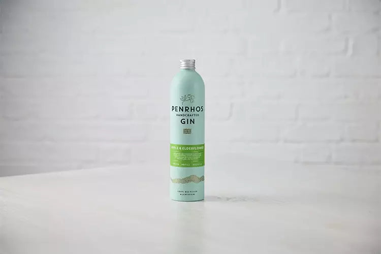 Penrhos Apple & Elderflower