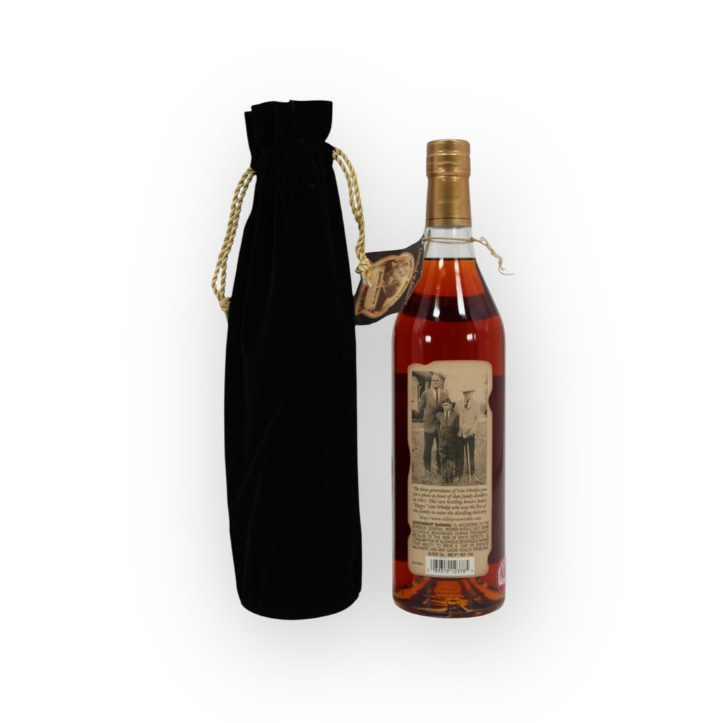 Pappy Van Winkle's 23 Year Old Family Reserve - 75cl