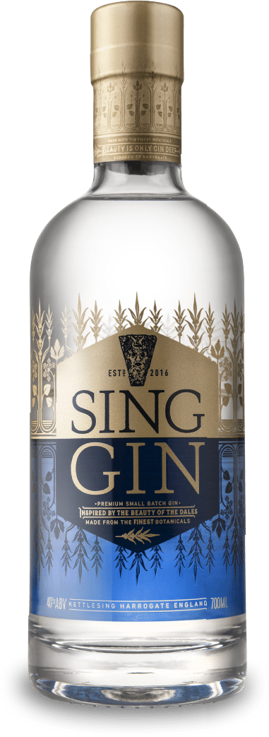 Sing Gin