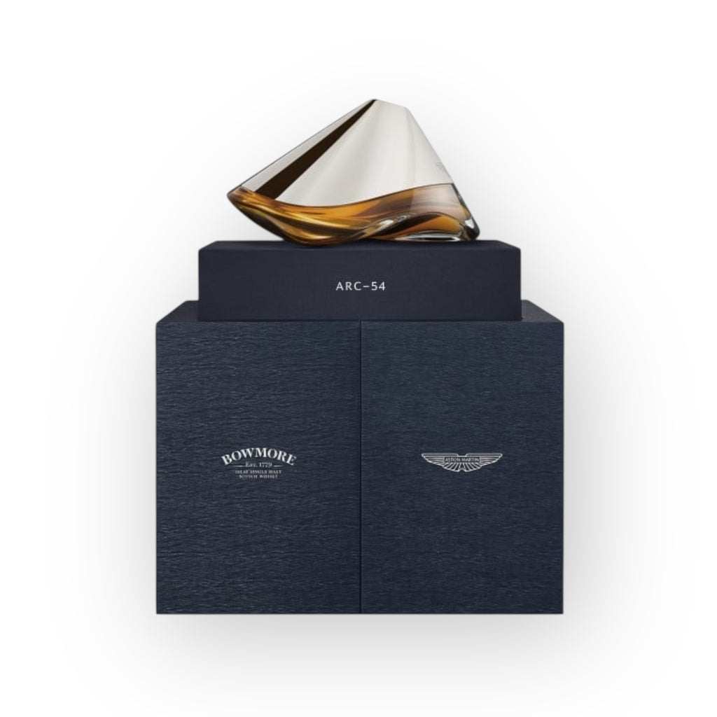 Bowmore Arc-54 2025 Release