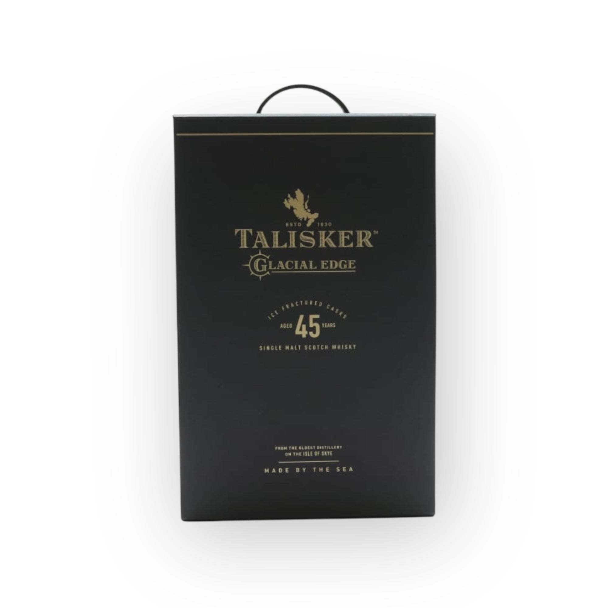 Talisker 45 Year Old Glacial Edge