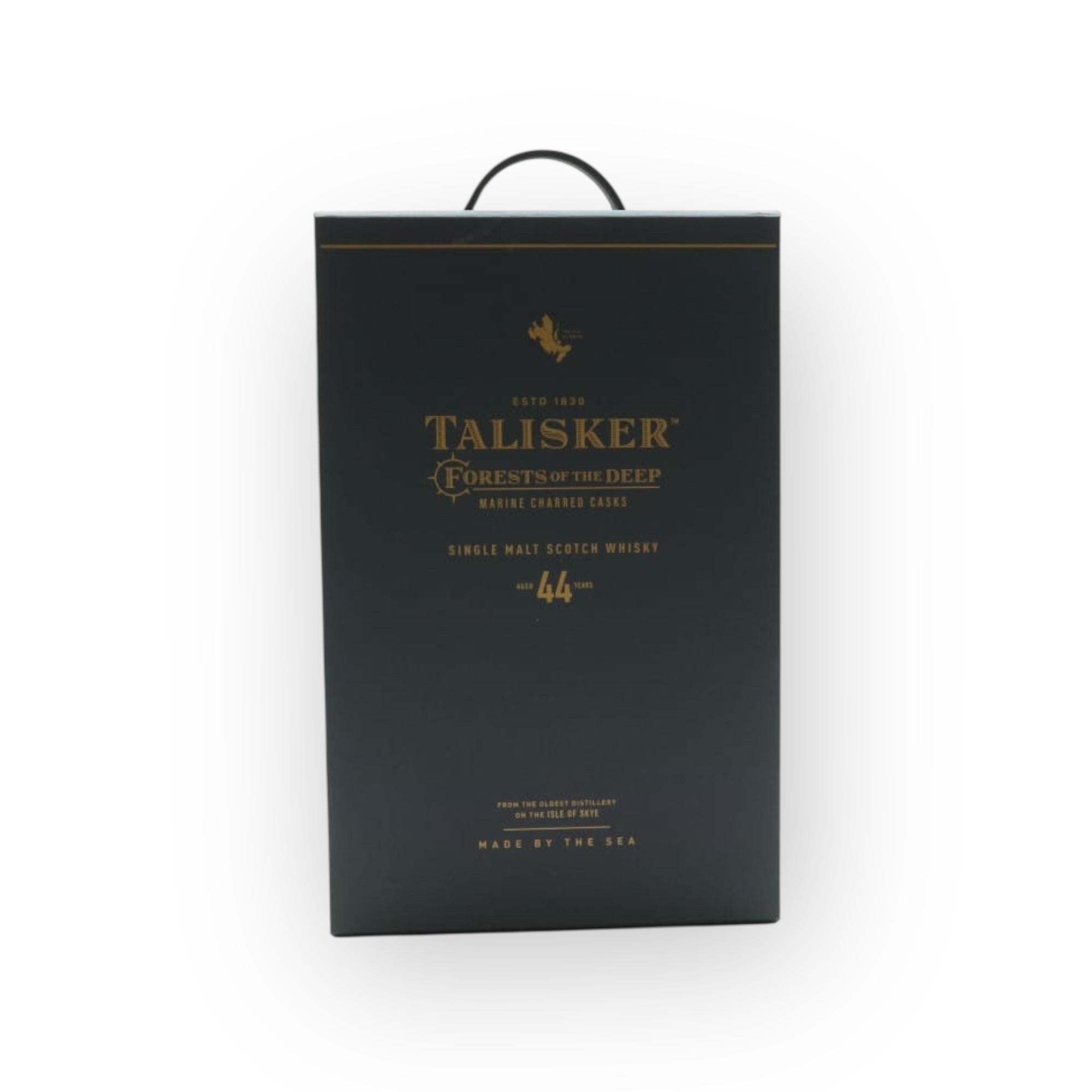 Talisker 44 Year Old - Forests of the Deep