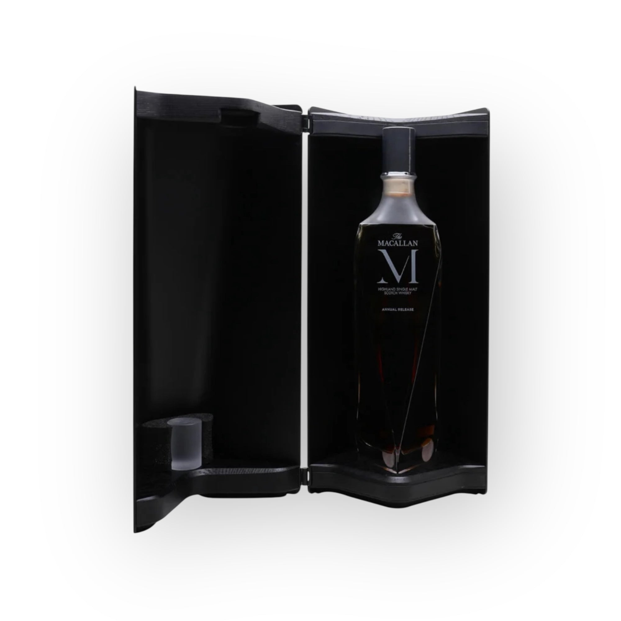 Macallan M Decanter 2022 Edition