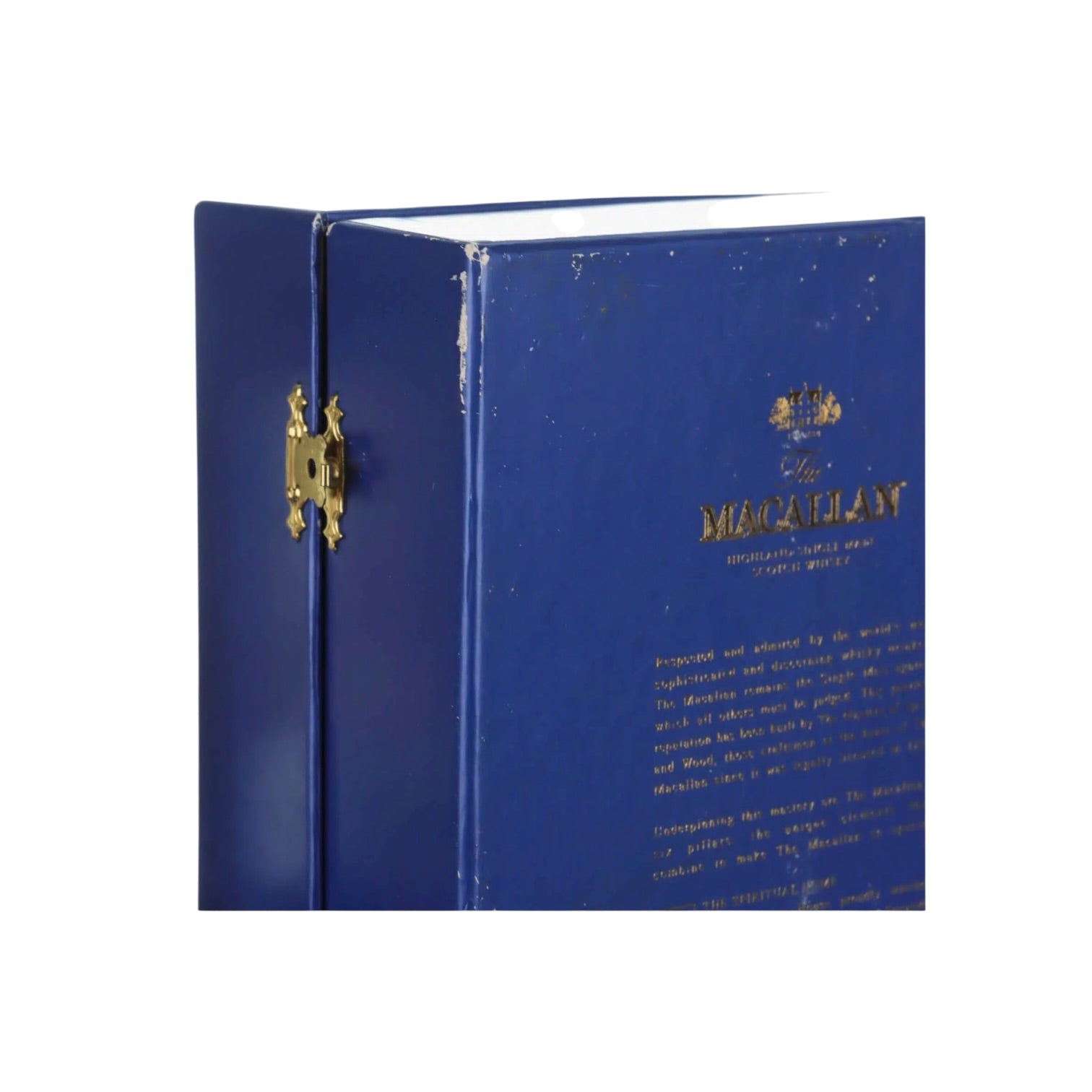 Macallan 30 Year Old Fine Oak (Pre-2008) 70cl 43%