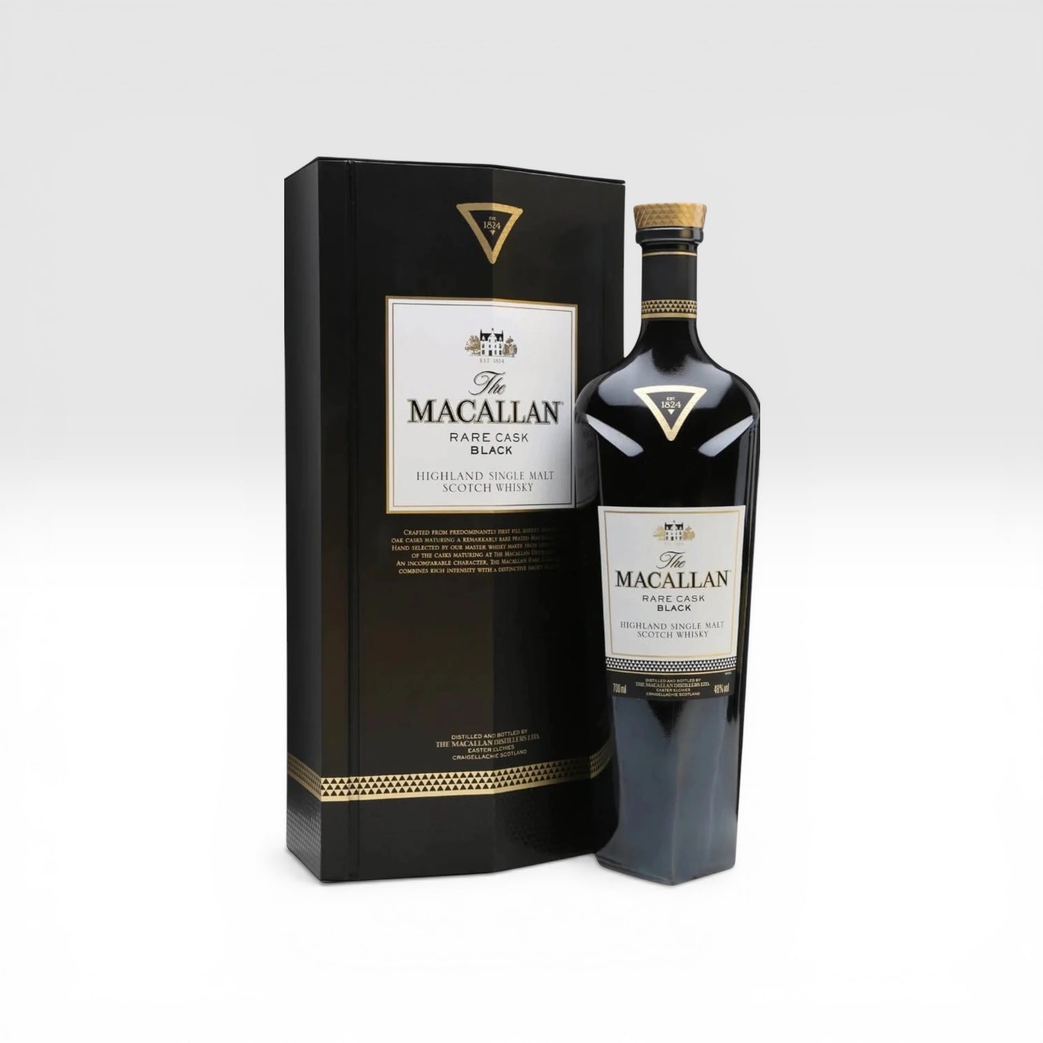 Macallan Rare Cask Black 70cl 48%