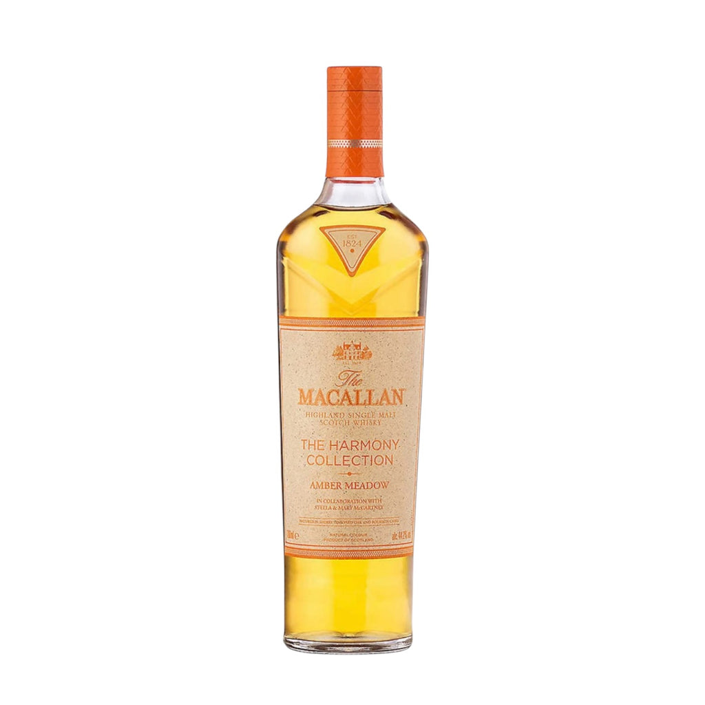 Macallan Harmony Collection Amber Meadow 70cl 44.2%