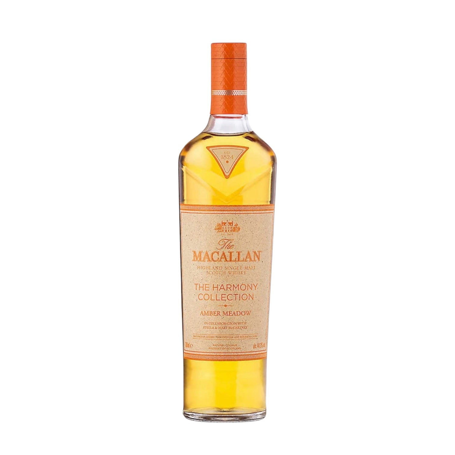 Macallan Harmony Collection Amber Meadow 70cl 44.2%